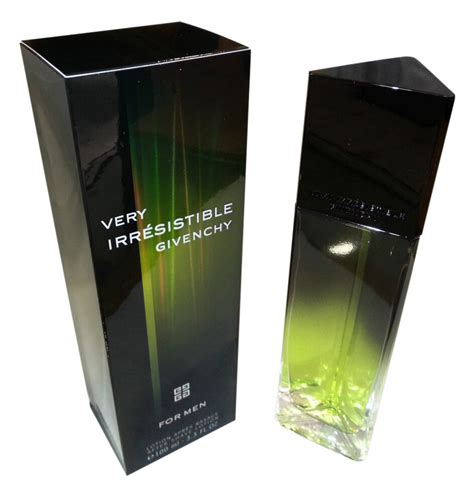 Very Irrésistible Givenchy for Men by Givenchy (Lotion 